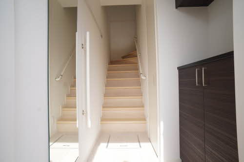 さくらフルールⅠ 203号-3