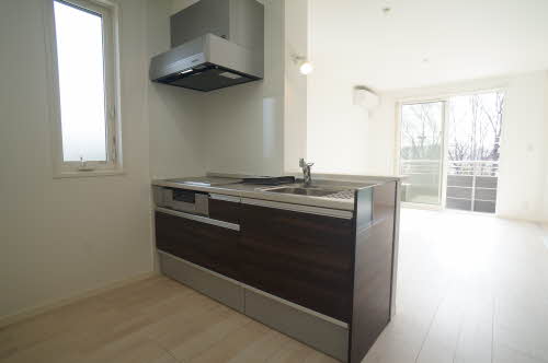 さくらフルールⅠ 203号-7