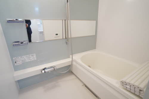 さくらフルールⅠ 203号-8