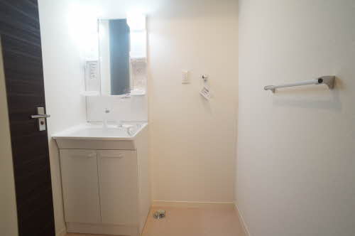 さくらフルールⅠ 203号-9