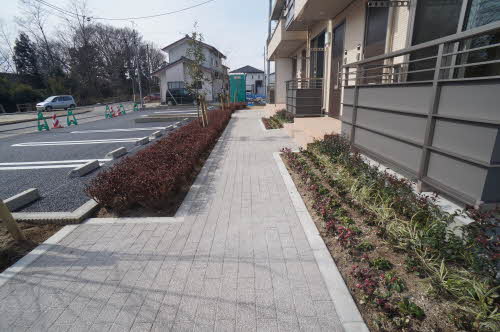 さくらフルールⅠ 203号-12