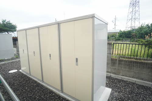 さくらフルールⅡ 102号-2