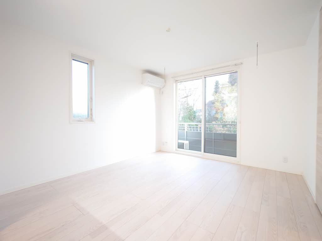 さくらフルールⅡ 102号-3