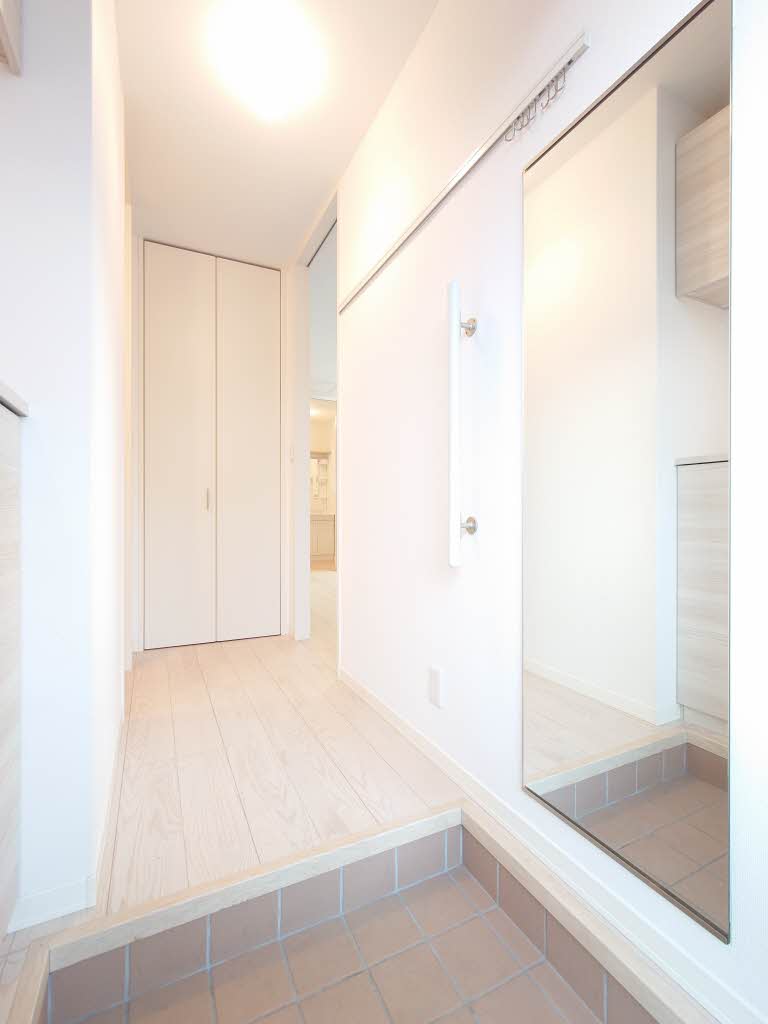 さくらフルールⅡ 102号-5