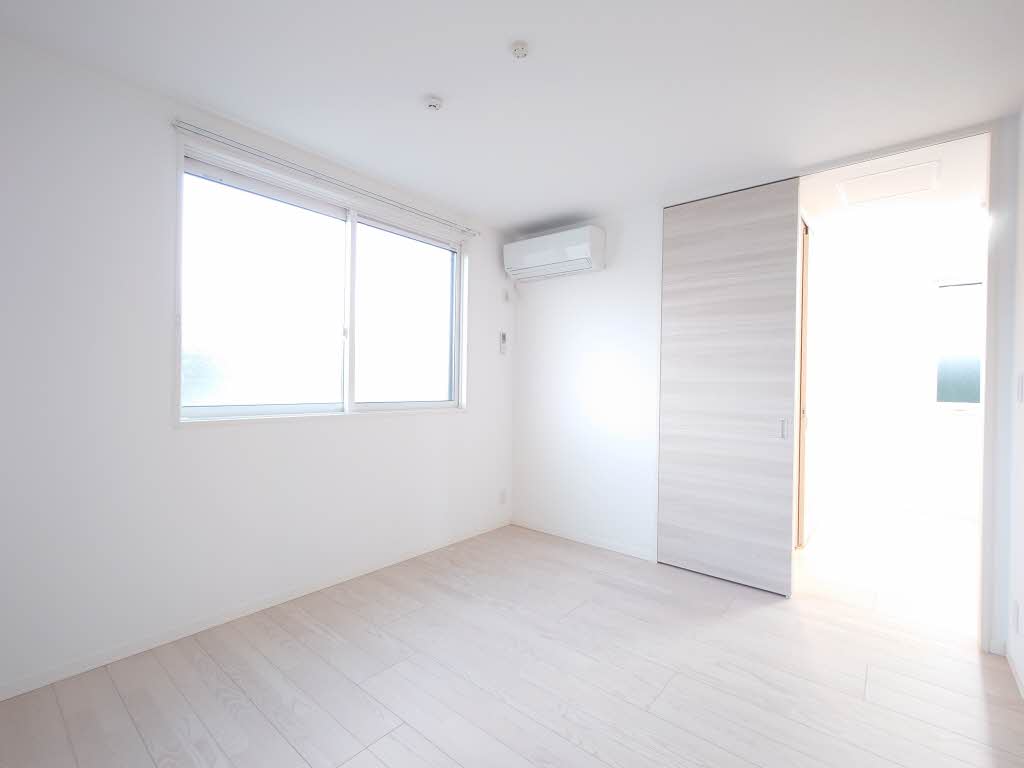 さくらフルールⅡ 102号-9