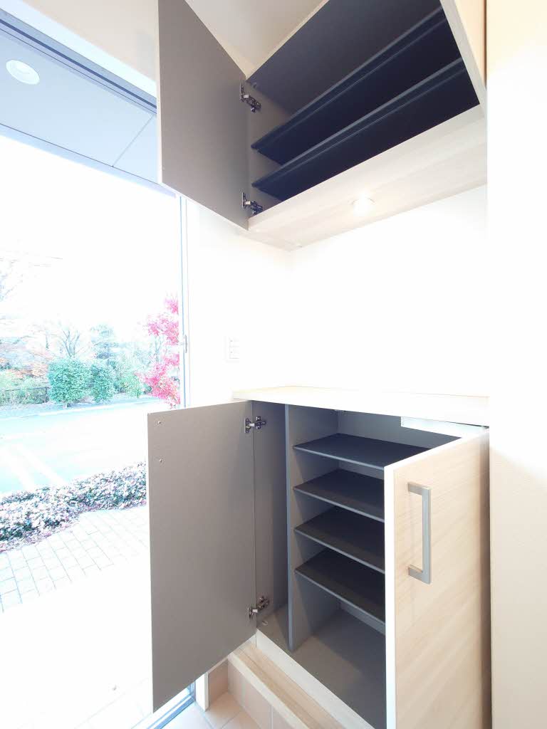 さくらフルールⅡ 102号-11