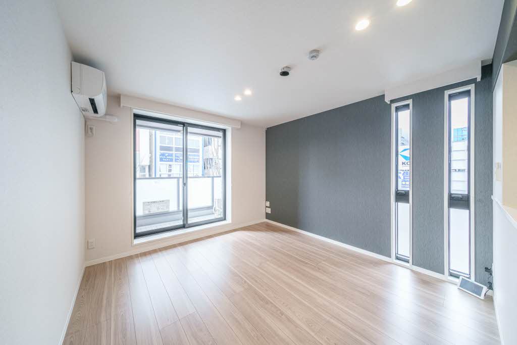 コンフォーザ虎丸 201号-2