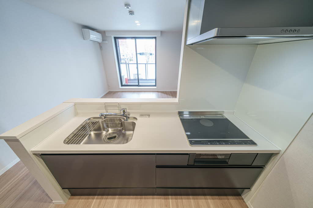 コンフォーザ虎丸 201号-5