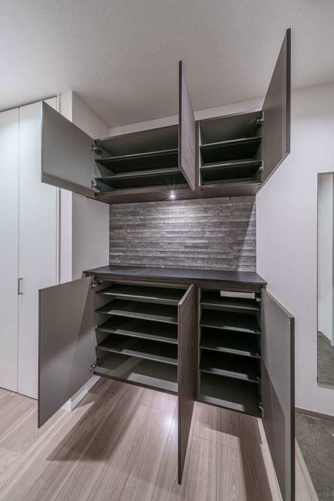 コンフォーザ虎丸 201号-9