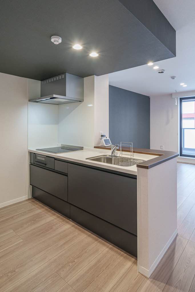 コンフォーザ虎丸 208号-4