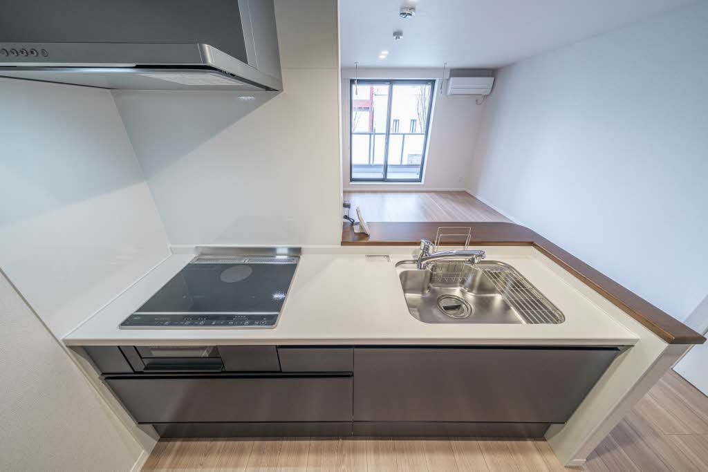 コンフォーザ虎丸 208号-5