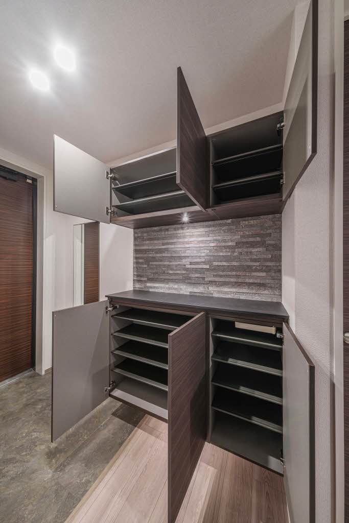 コンフォーザ虎丸 208号-9