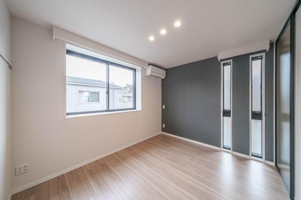 コンフォーザ虎丸 208号-10