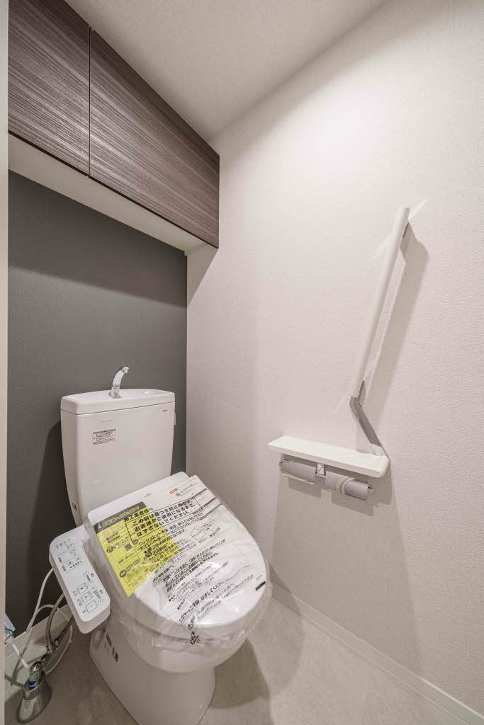 コンフォーザ虎丸 301号-8