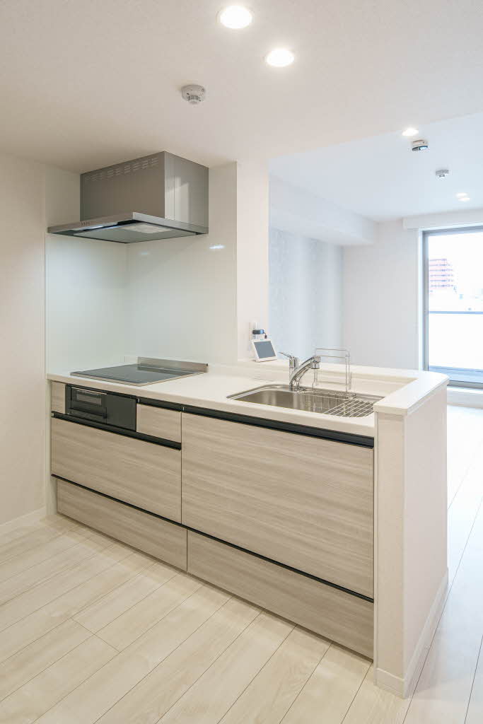 コンフォーザ虎丸 405号-4