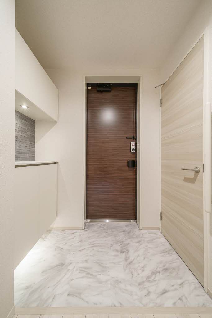 コンフォーザ虎丸 405号-6