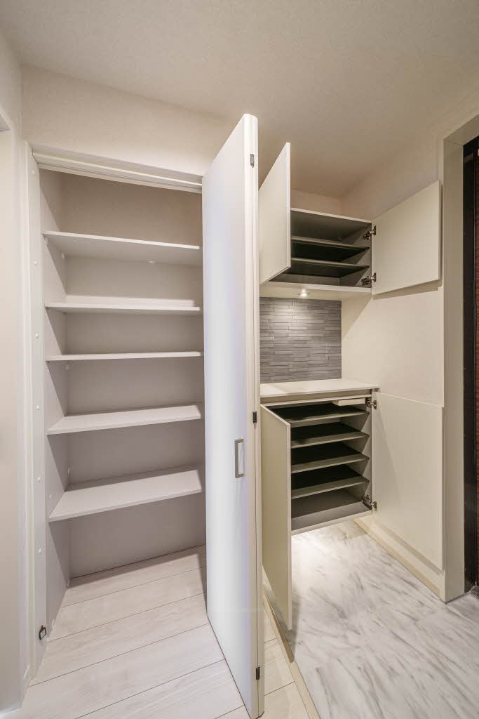 コンフォーザ虎丸 405号-9