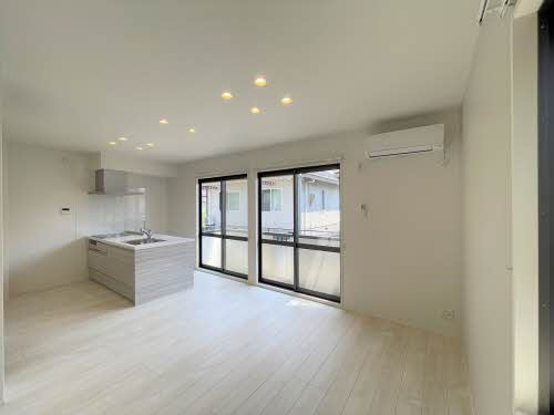 エスパスヴェールＢ B102号-2