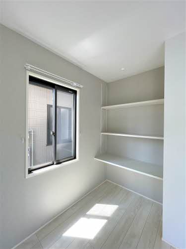 エスパスヴェールＢ B102号-3