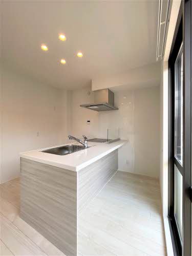 エスパスヴェールＢ B102号-4