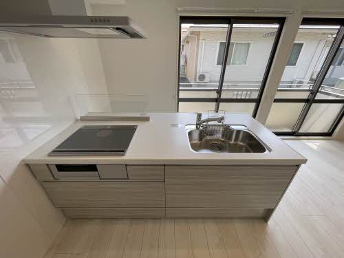 エスパスヴェールＢ B102号-5