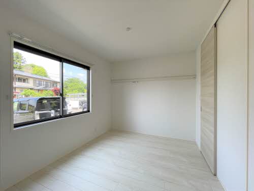 エスパスヴェールＢ B102号-6