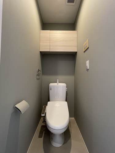 エスパスヴェールＢ B102号-10