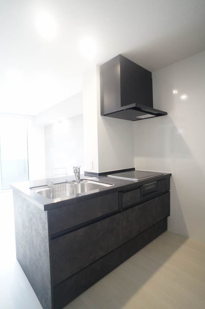 ベレオ南栄町 102号-4