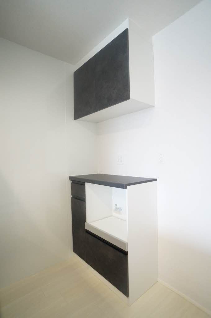 ベレオ南栄町 102号-5