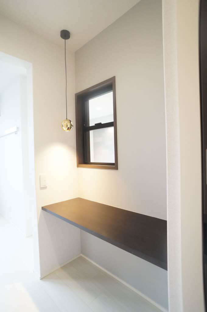 ベレオ南栄町 102号-7