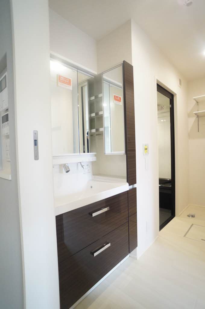 ベレオ南栄町 102号-12