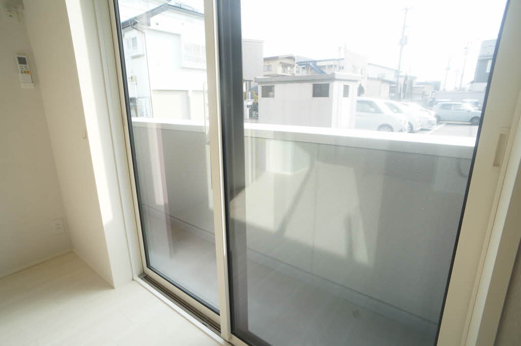 ベレオ南栄町 102号-15