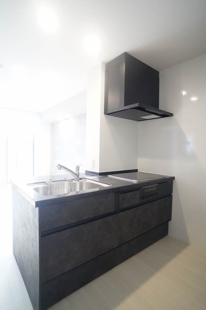 ベレオ南栄町 302号-4