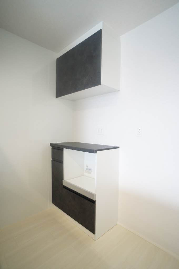 ベレオ南栄町 302号-5