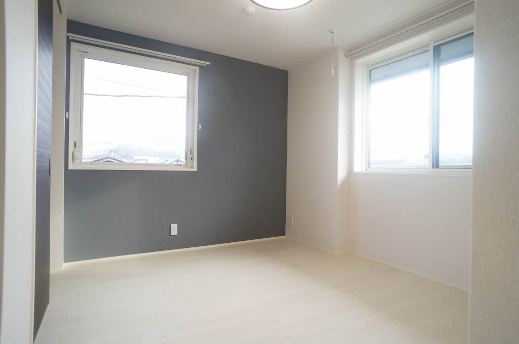 ベレオ南栄町 302号-6