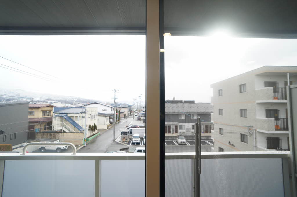 ベレオ南栄町 302号-9