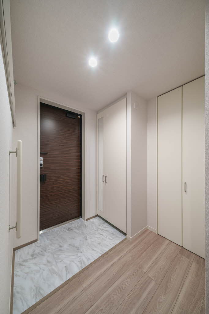 シャーメゾンＬａＬａ 203号-5