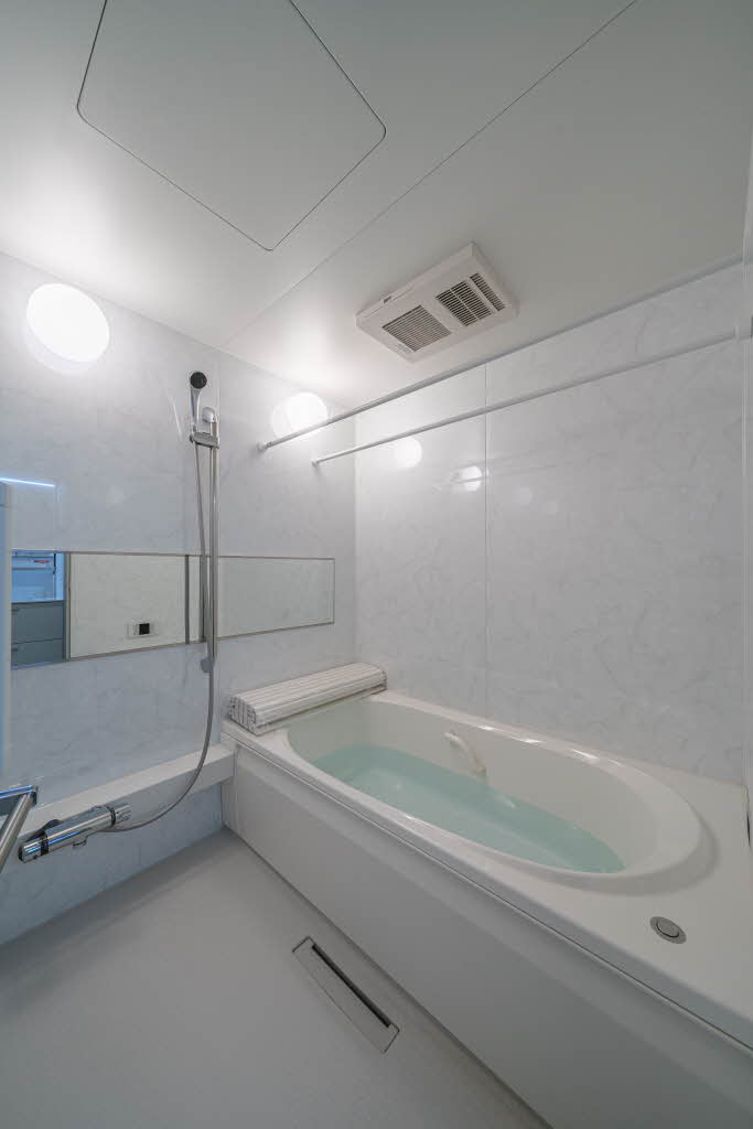 シャーメゾンＬａＬａ 203号-6