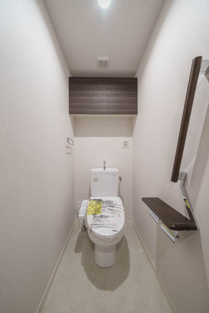 シャーメゾンＬａＬａ 203号-7