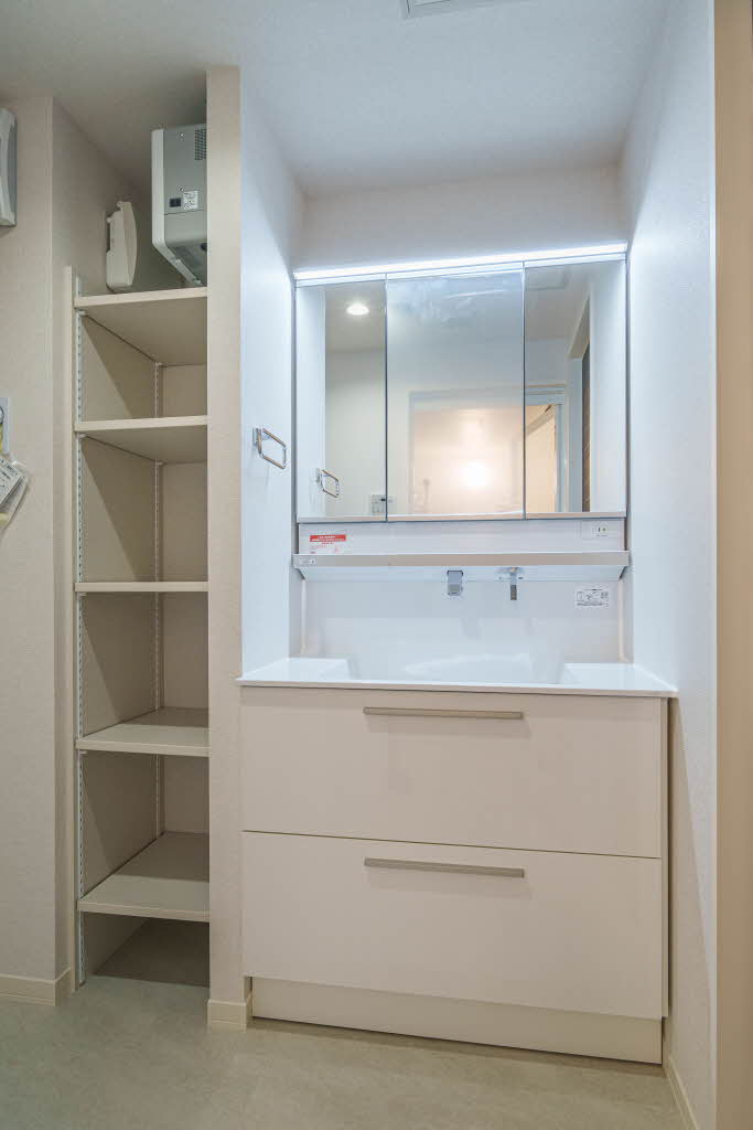 シャーメゾンＬａＬａ 203号-8