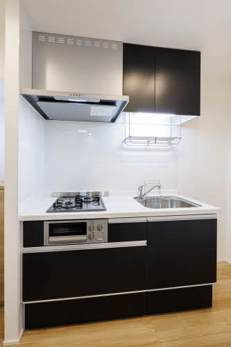 クレストコート 102号-5