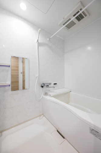 クレストコート 102号-7