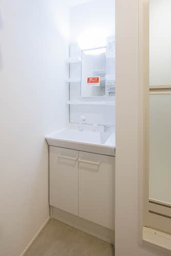 クレストコート 102号-8