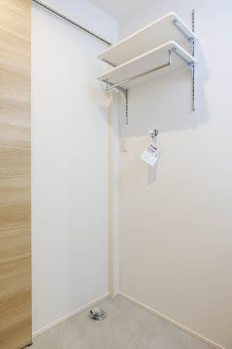 クレストコート 102号-9