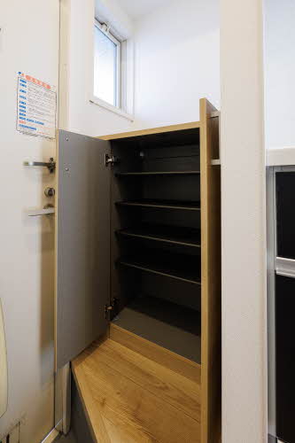 クレストコート 102号-12