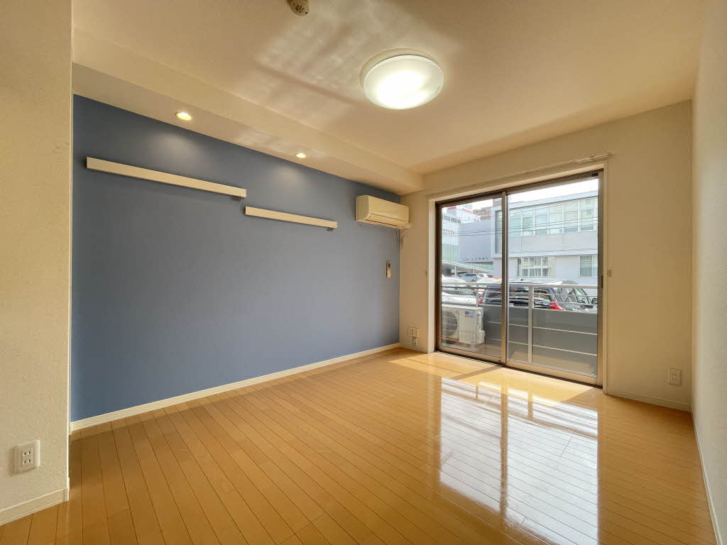 メゾンマスト山王 103号-2