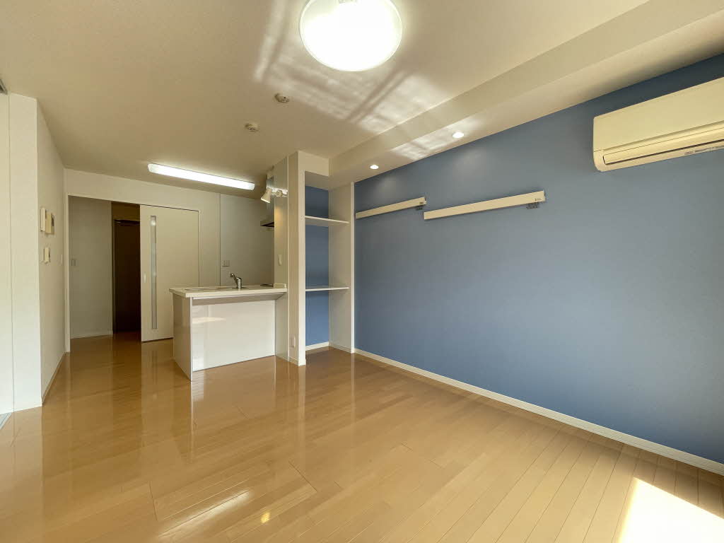 メゾンマスト山王 103号-3