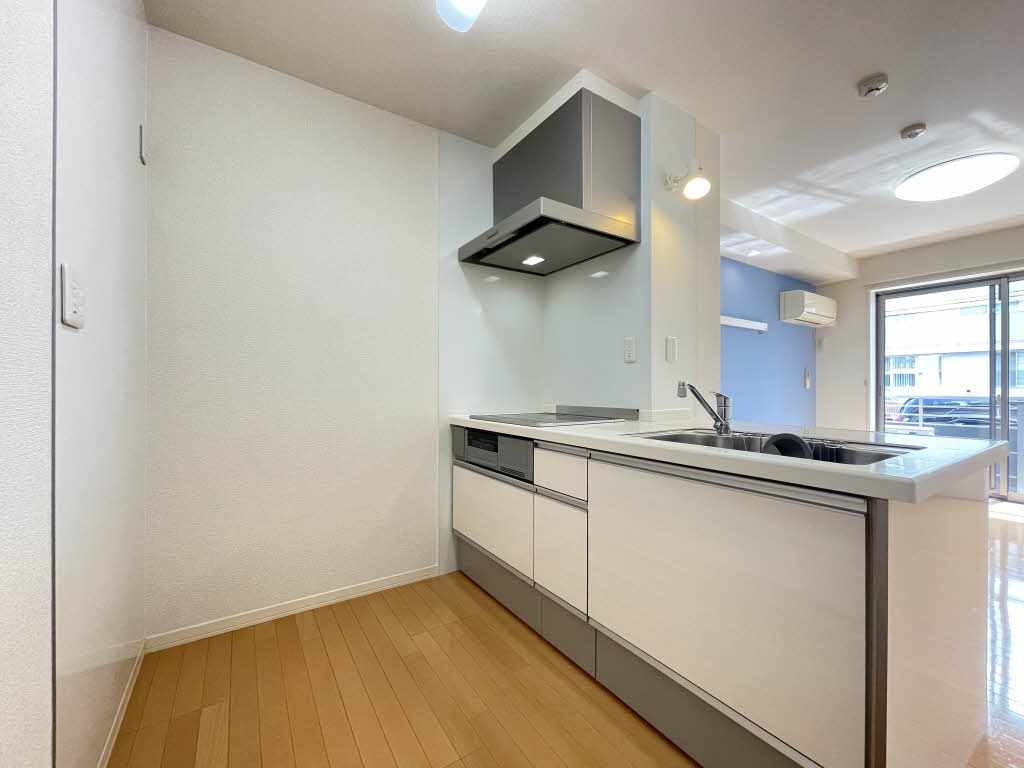 メゾンマスト山王 103号-4