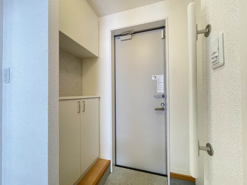 メゾンマスト山王 103号-5