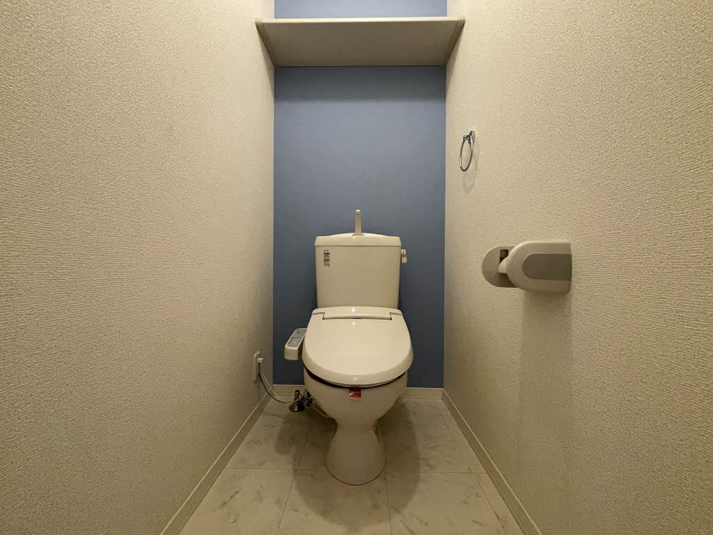 メゾンマスト山王 103号-7